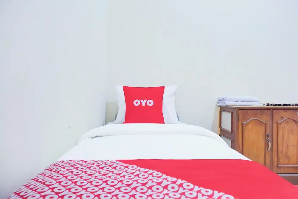 Nirina Homestay Pringsewu Mitra RedDoorz