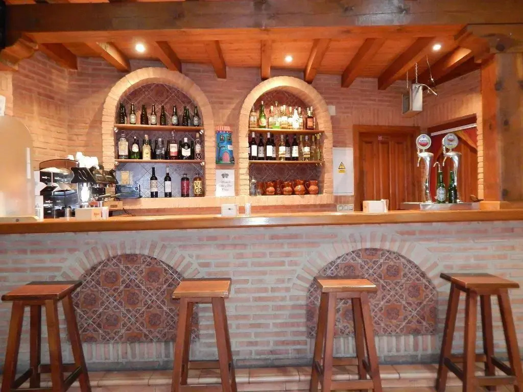 Casa Rural Parada Real CR-CC-00258