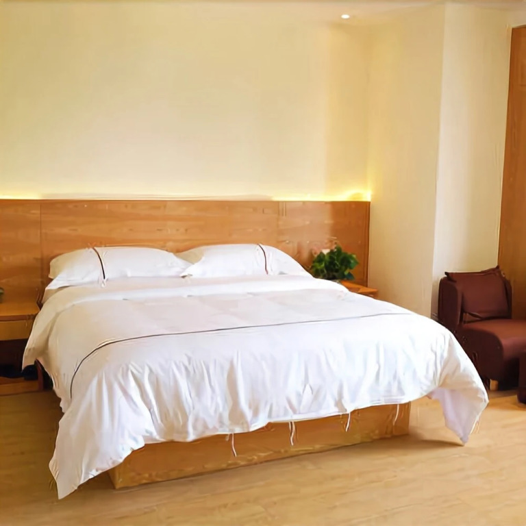 Dongxing Jingangyun Business Hotel