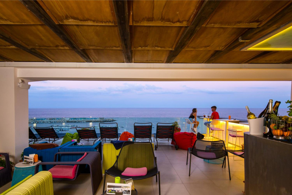 Hotel Cala Luna