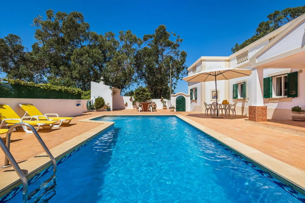 Casa da Bia by OCvillas