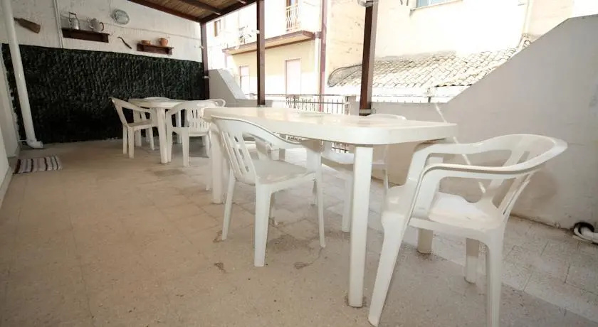 Casa Trinacria