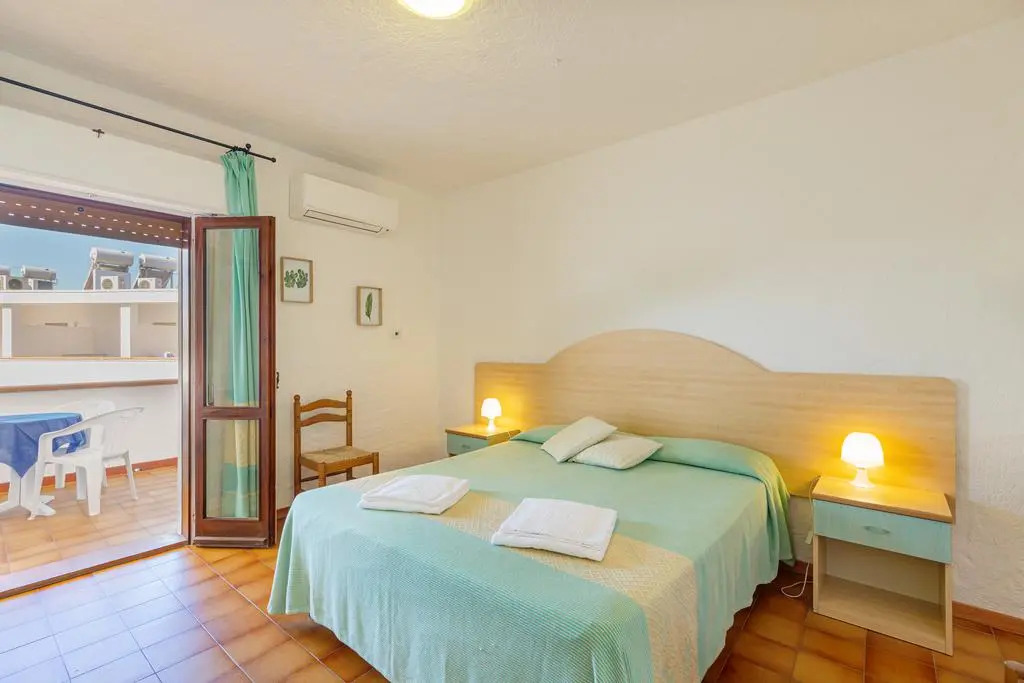 Hotel Mare Blue