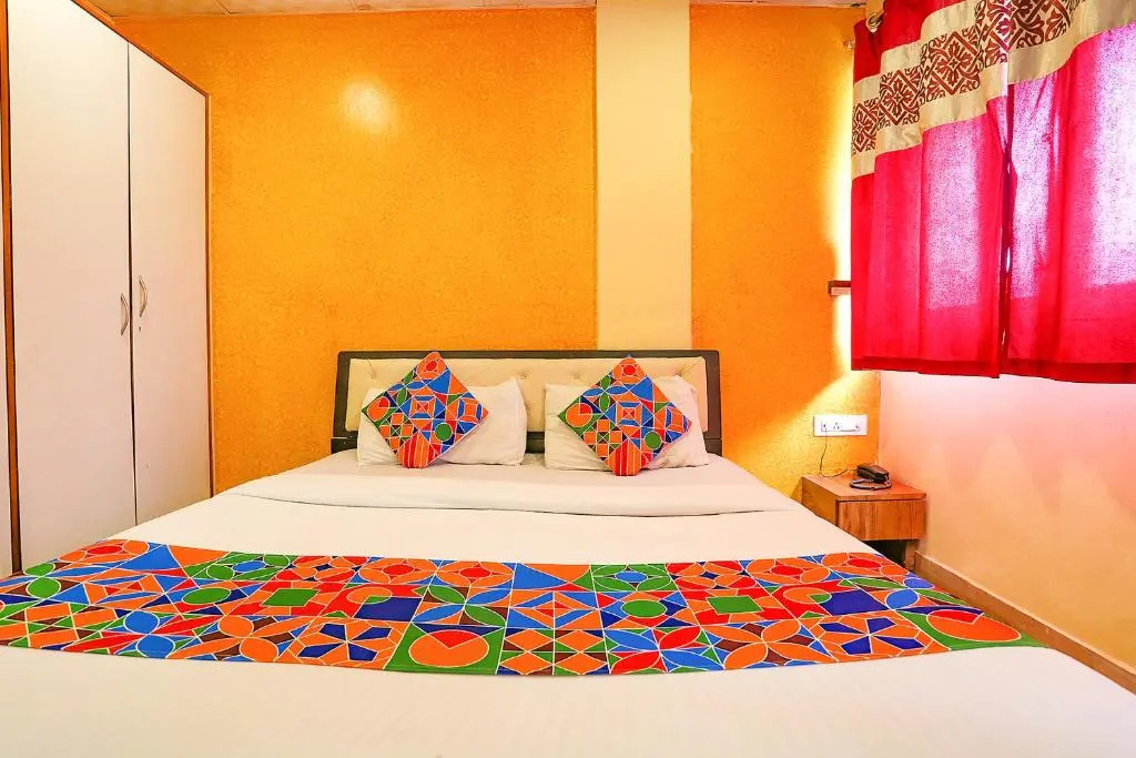 FabHotel Dream Palace