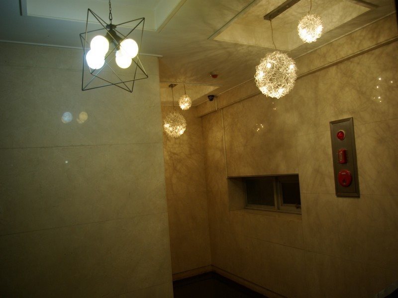Sweet Home Guesthouse