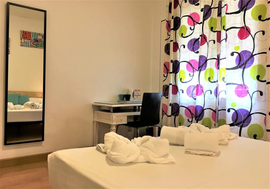 Hostal la Palmera