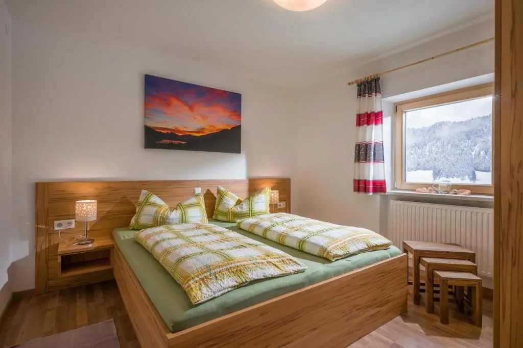 Chalet Strobl