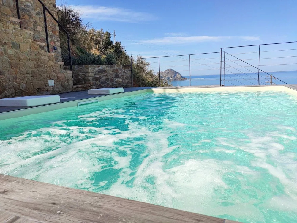 La Villa Del Borgo Cefalù