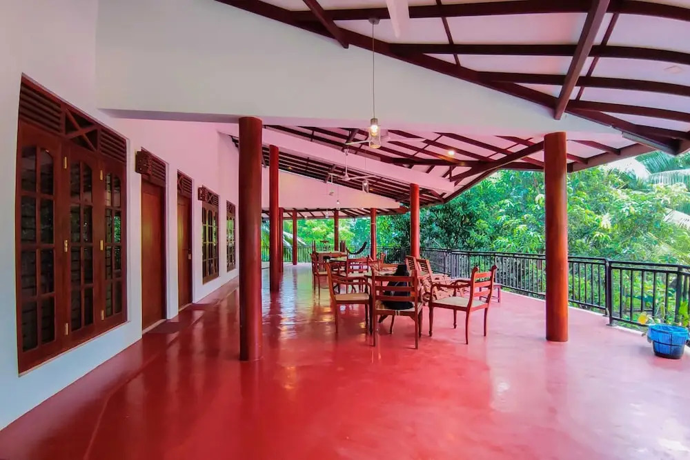 La Safari Inn