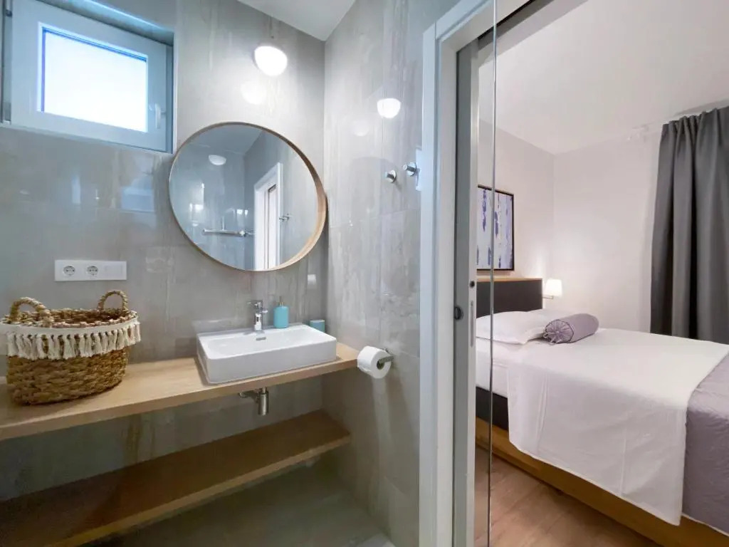Marisa Apartments Hvar