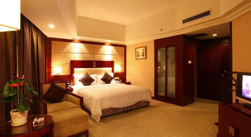 Rong Impression International Hotel