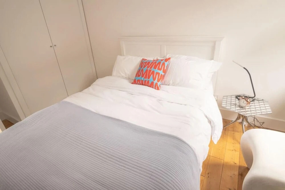 The Hyde Park Wonder - Beckoning 2bdr Flat