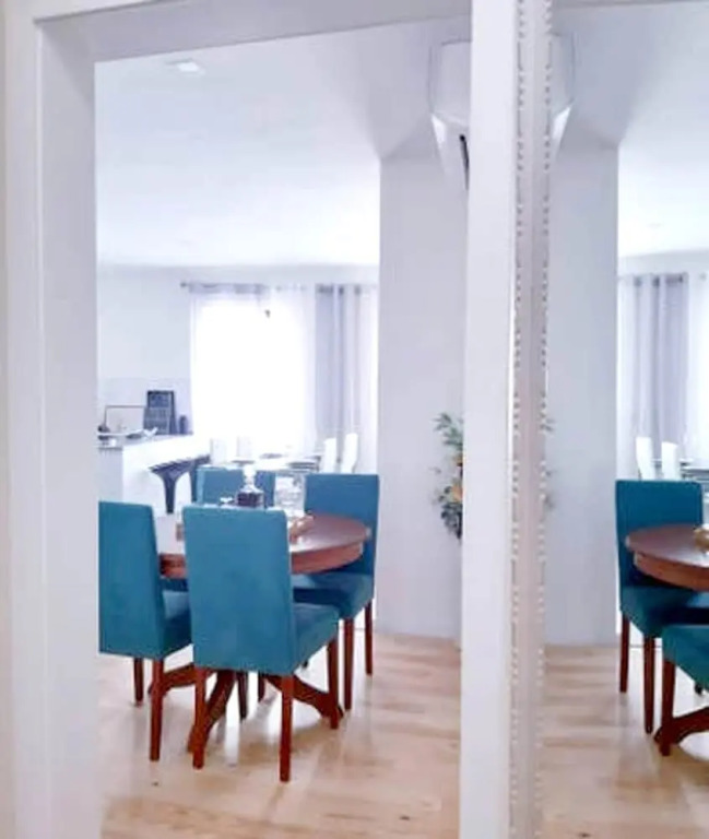 House With 2 Bedrooms in Porto, With Wifi