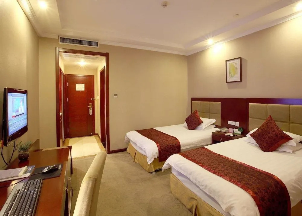 Hangzhou Mymoon Hotel