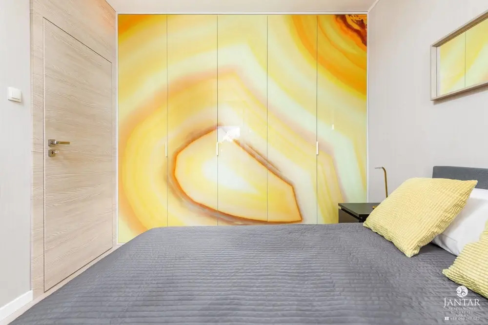 Jantar Apartamenty - Miodowy Dom City Center