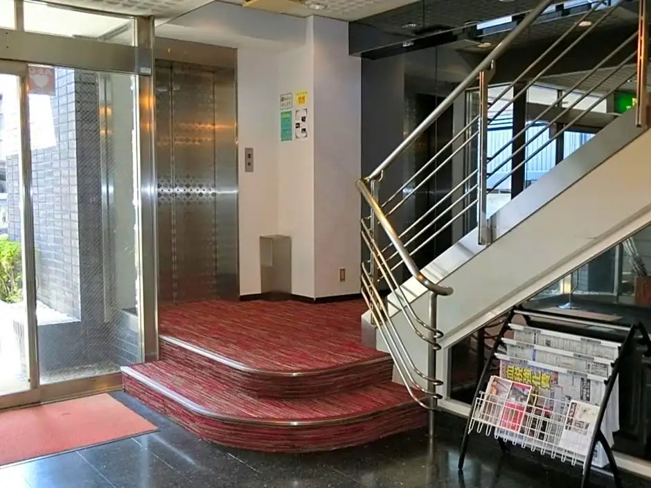 Hotel Tennokawaso - Vacation STAY 49322v