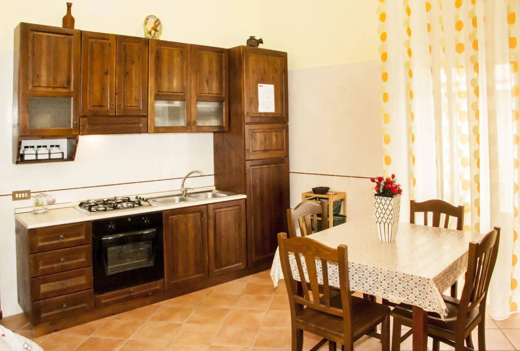 Residence Confalone