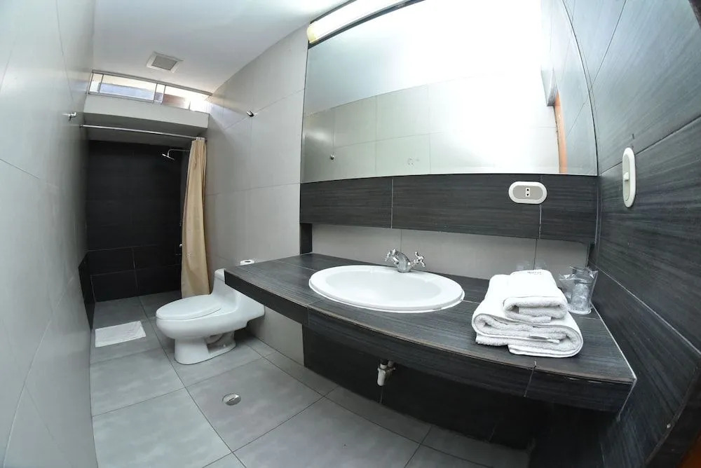 Hotel Real Ica