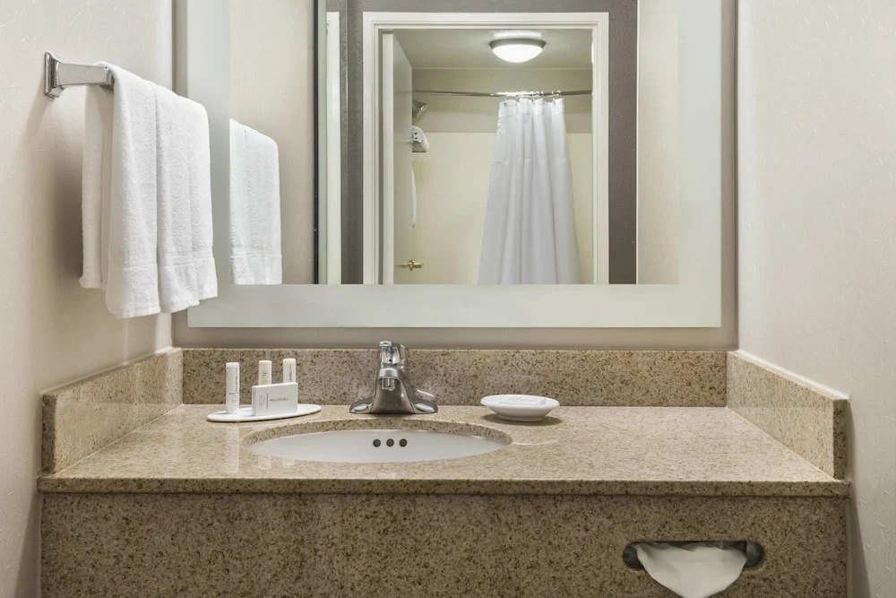 SpringHill Suites Indianapolis Carmel