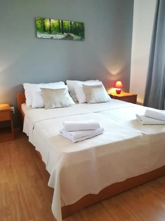Apartment Toncic