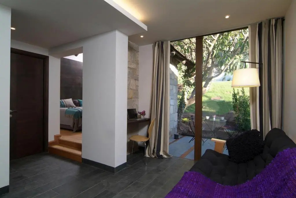 Hotel Boutique Casadoca