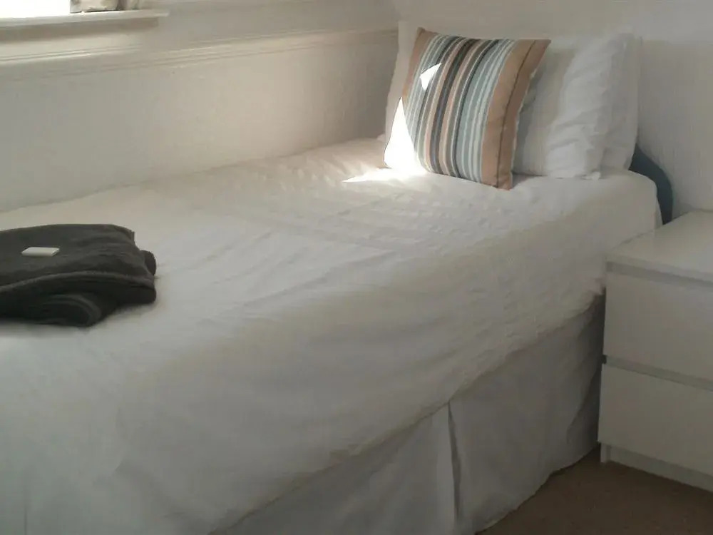 Gumfreston Guest House