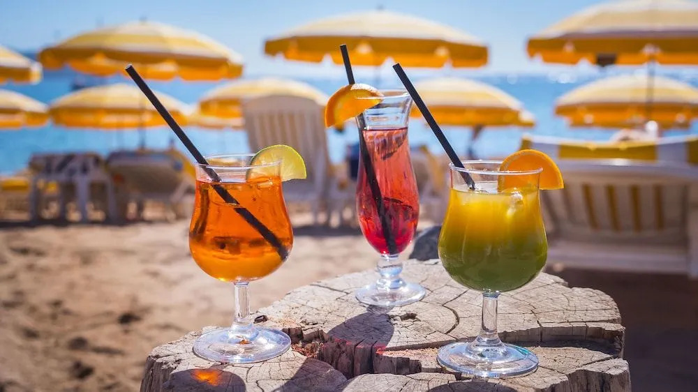 L'Oustal Del Mar