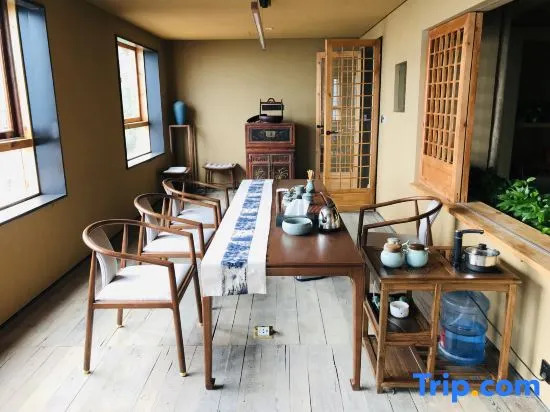 Yunyi's Courtyard Villa (Yunhe Terraced Field Scenic Area Store)
