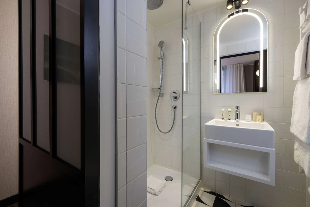 Best Western Plus Bretagne Montparnasse