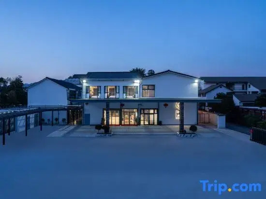 Jialong Hotel (Yulin Wonderland)