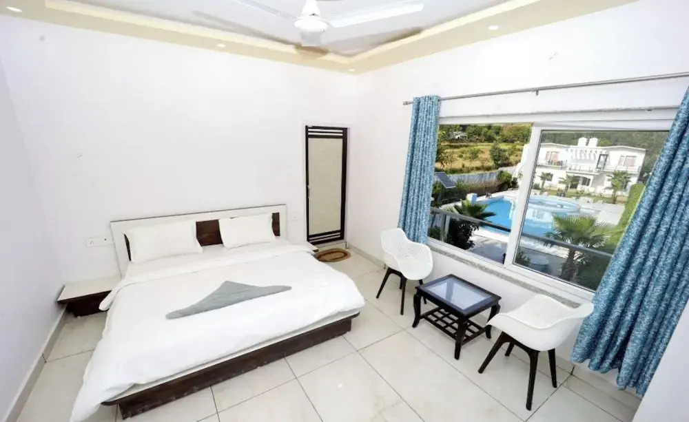 The Nature View Resort