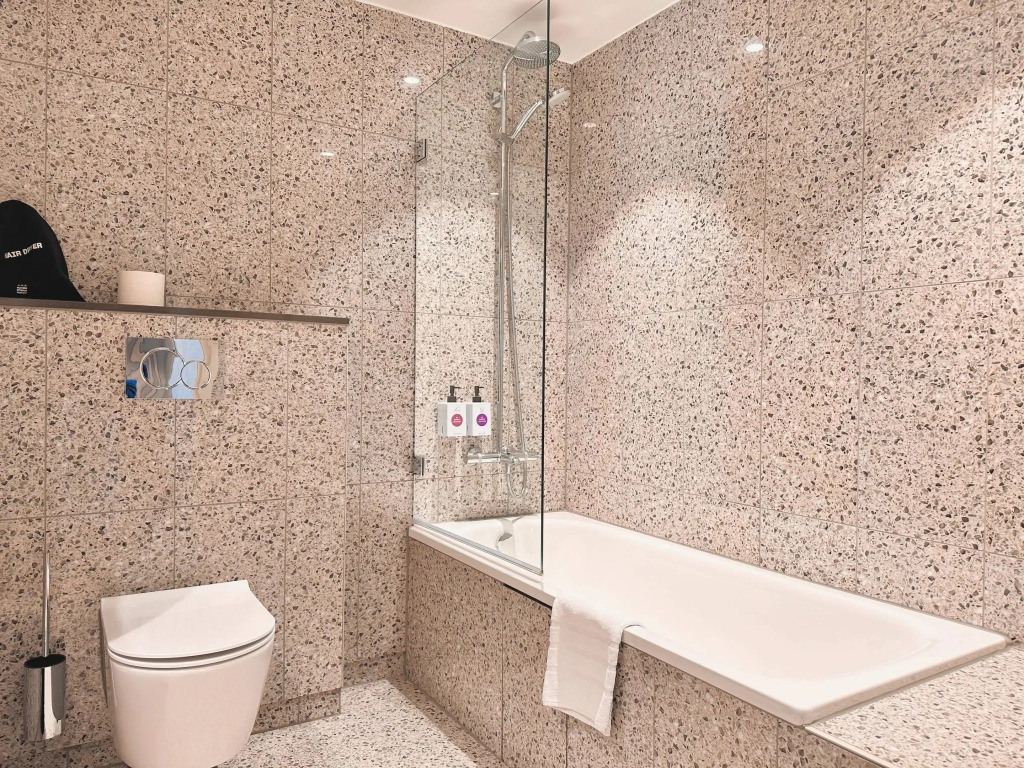 Quality Hotel Arlanda XPO