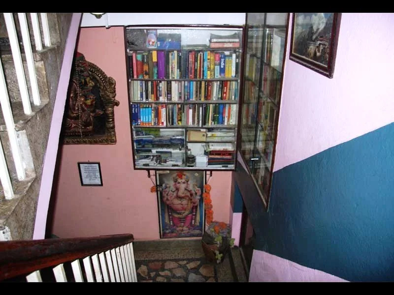 Himalayan Guest House