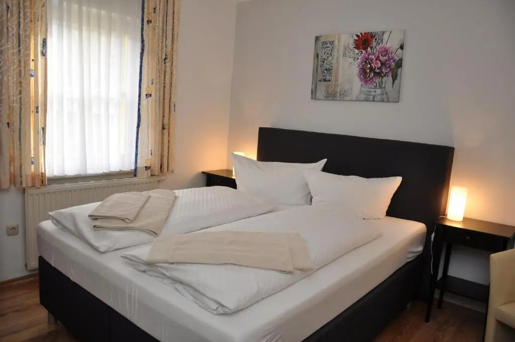 Hotel Wolke