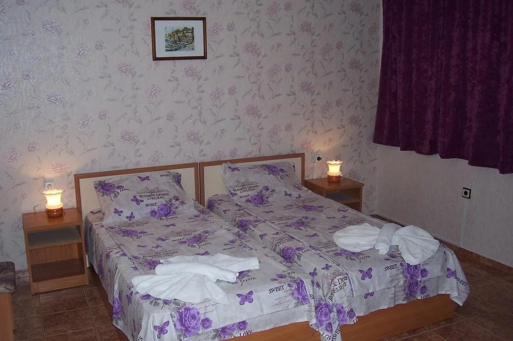 Nelly Guest House
