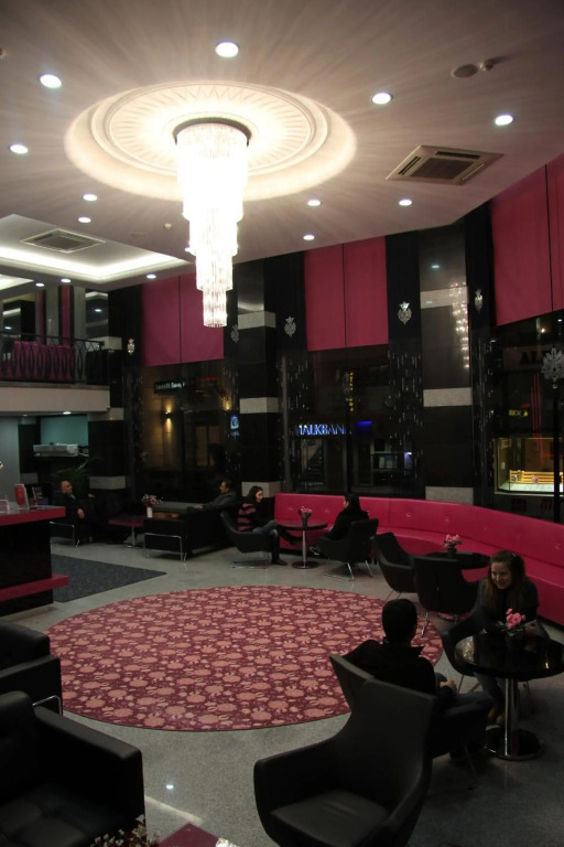 Solis Hotel