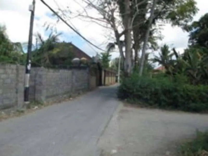 Matahari Villa