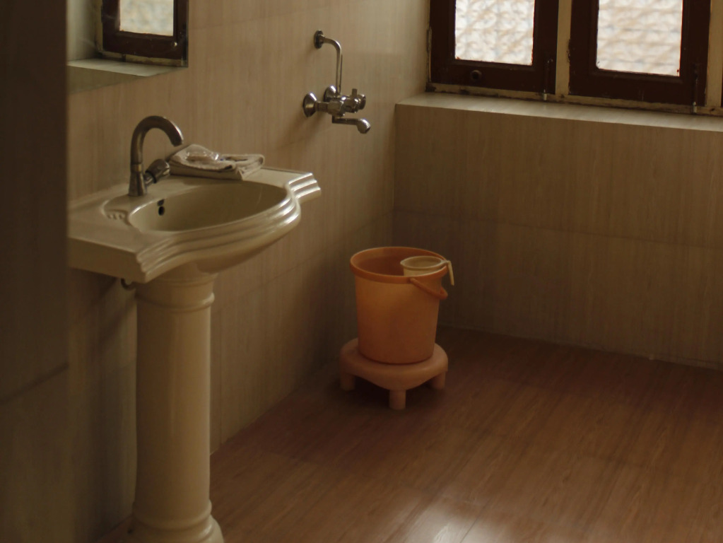 Hotel vrinda palace