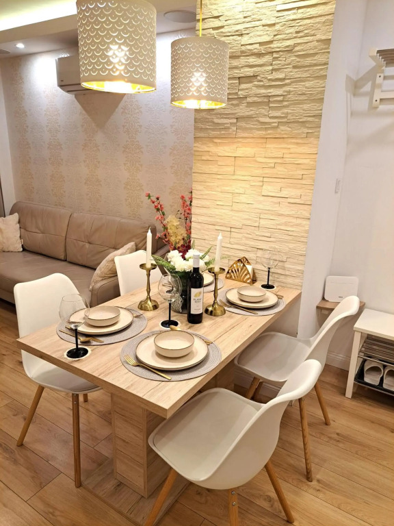 Zagreb4you Apartments