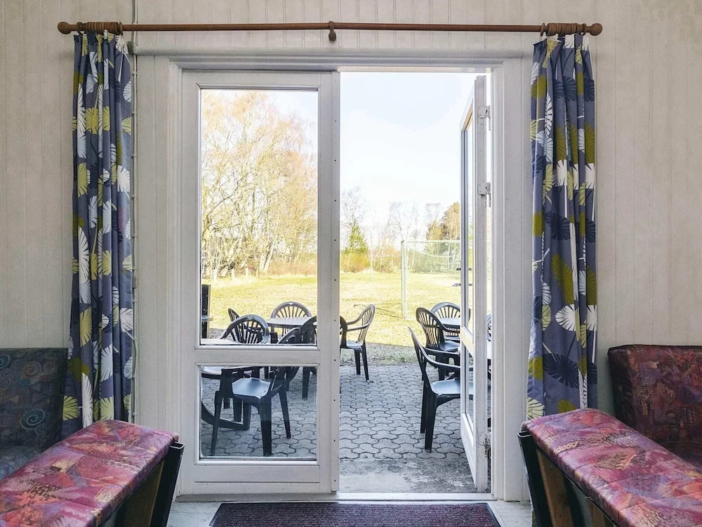 Holiday Home With Shared Kitchen, Bathroom in Laeso