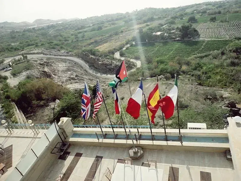 Sehatty Resort
