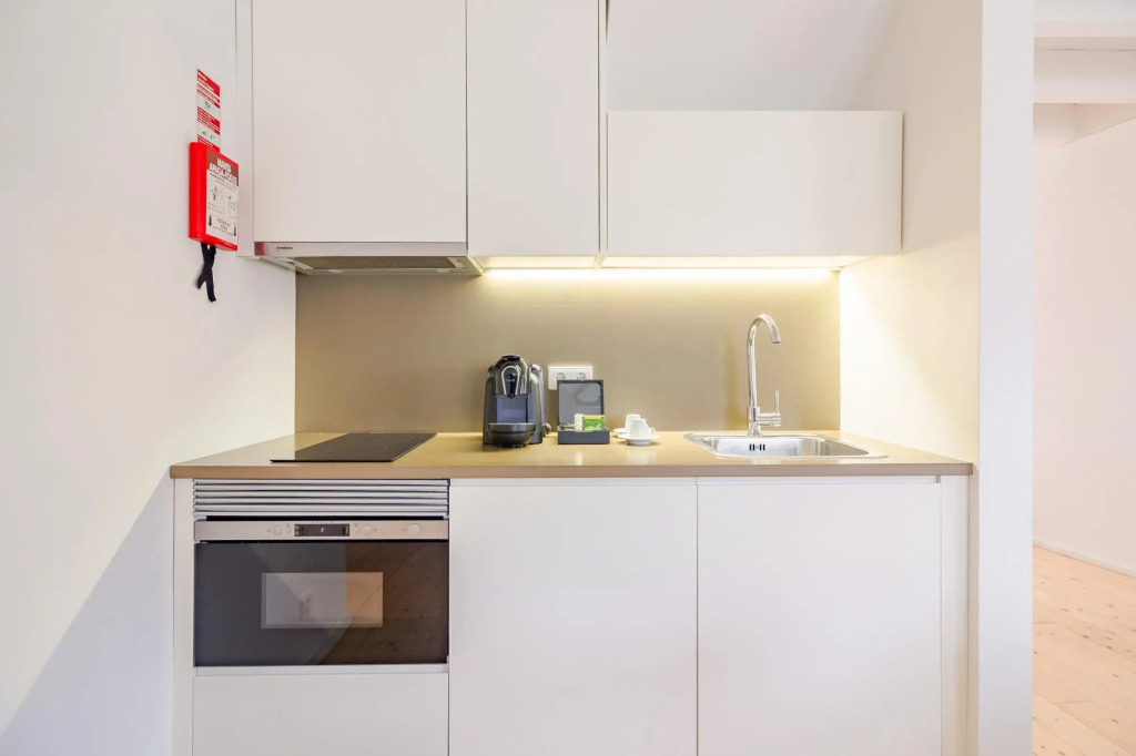 Taipas-11 in Oporto With 2 Bedrooms and 1 Bathrooms