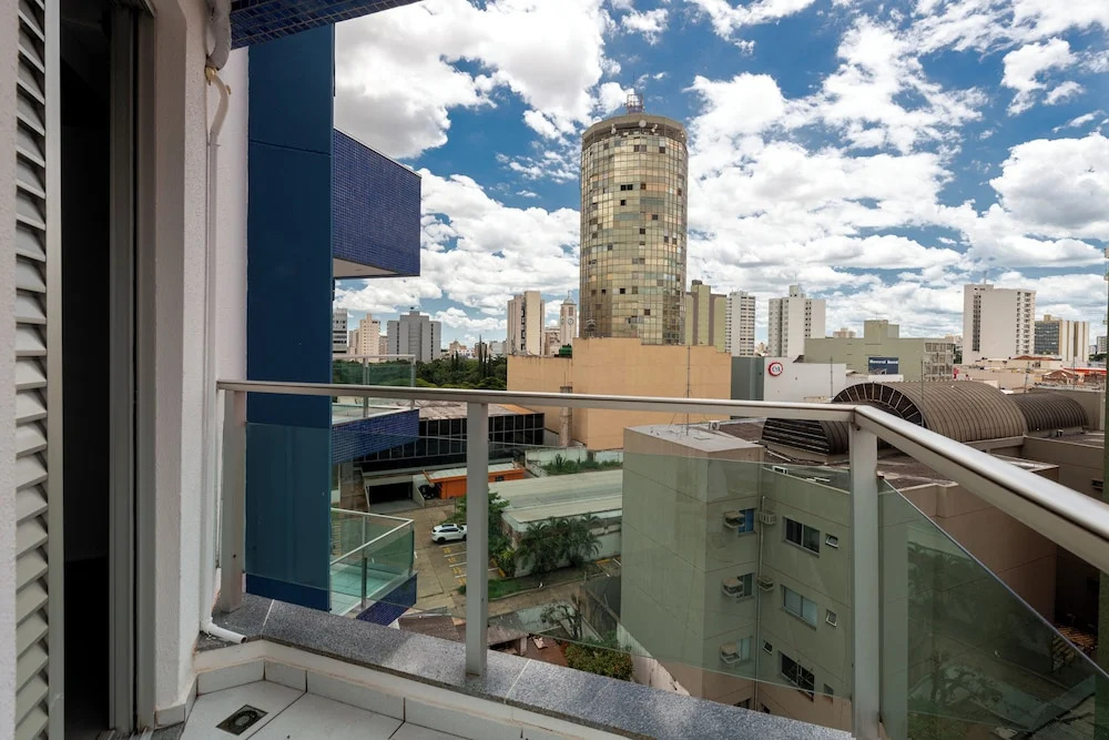 Lym Flat Hotel