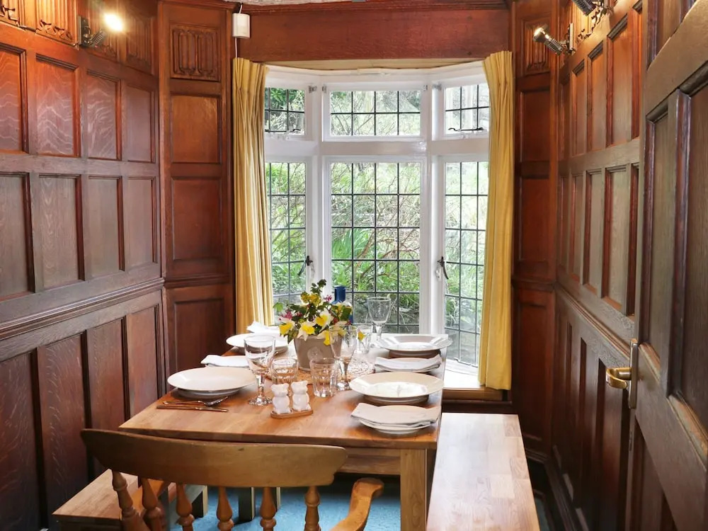 Well Cottage