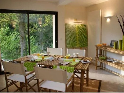 La Villa Antalya