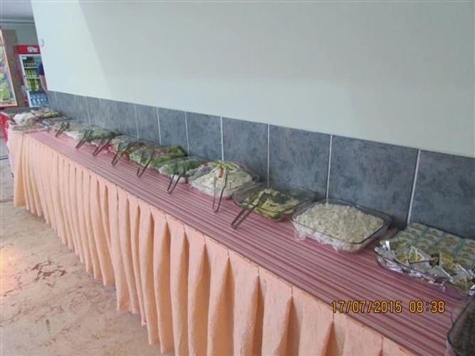 Sukru Bey Apart Hotel