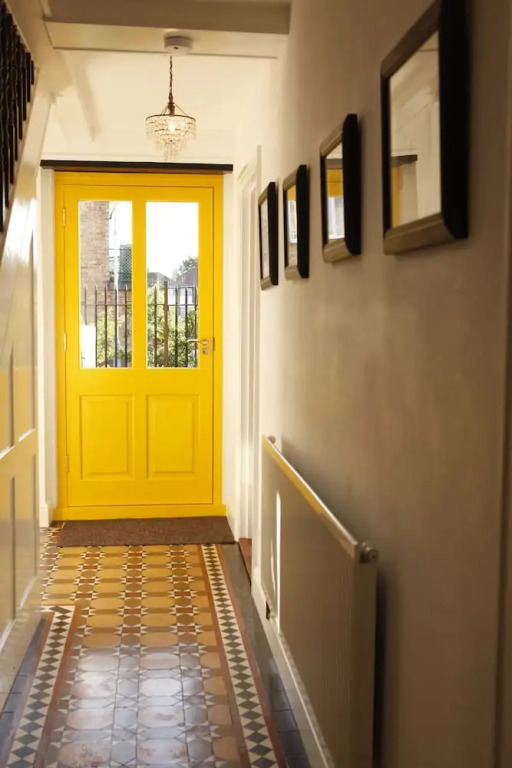 Swan Guest House LONDON - HEATHROW