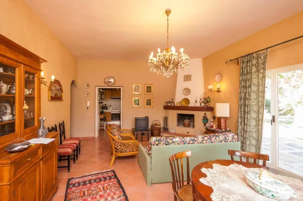 Villa Cesare