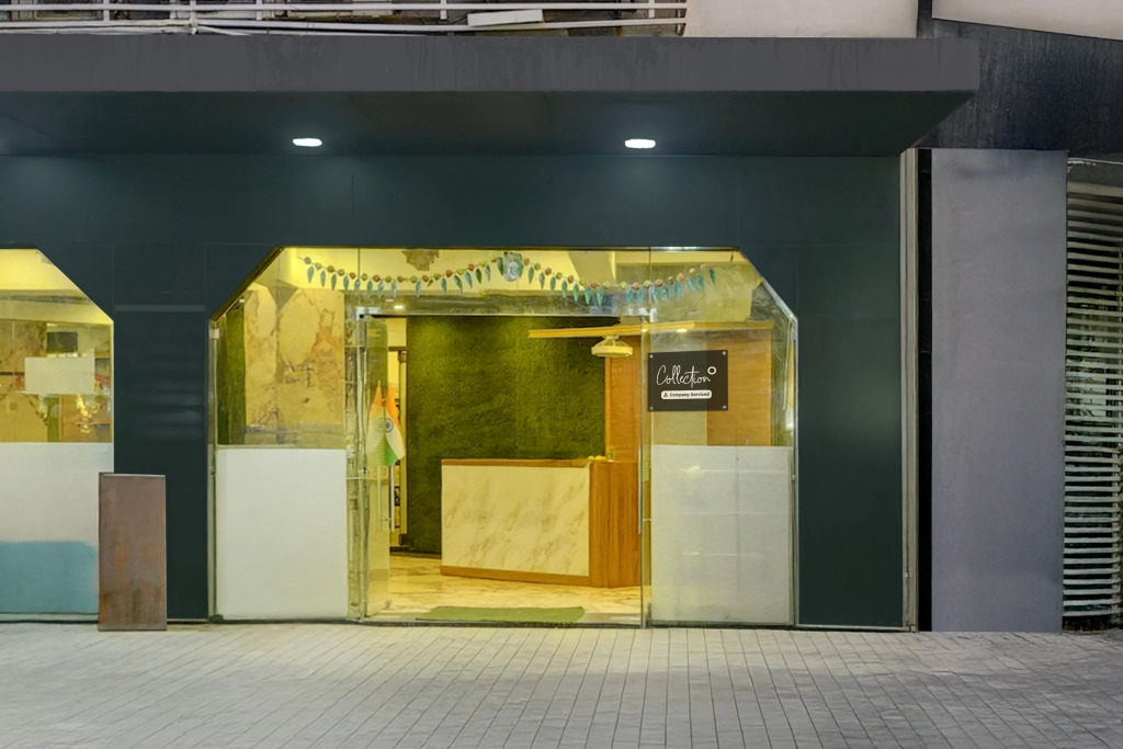 Collection O Lodha Experia Mall Dombiwali Formerly RR Suites