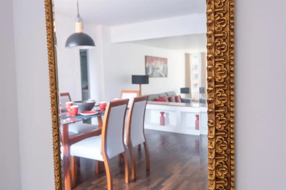 Premium Apartment Great View Location